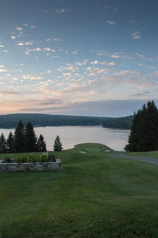 Alpine Lake Resort Terra Alta Exterior foto